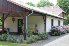 Das kleine, gemütliche Ferienhaus in Ludorf